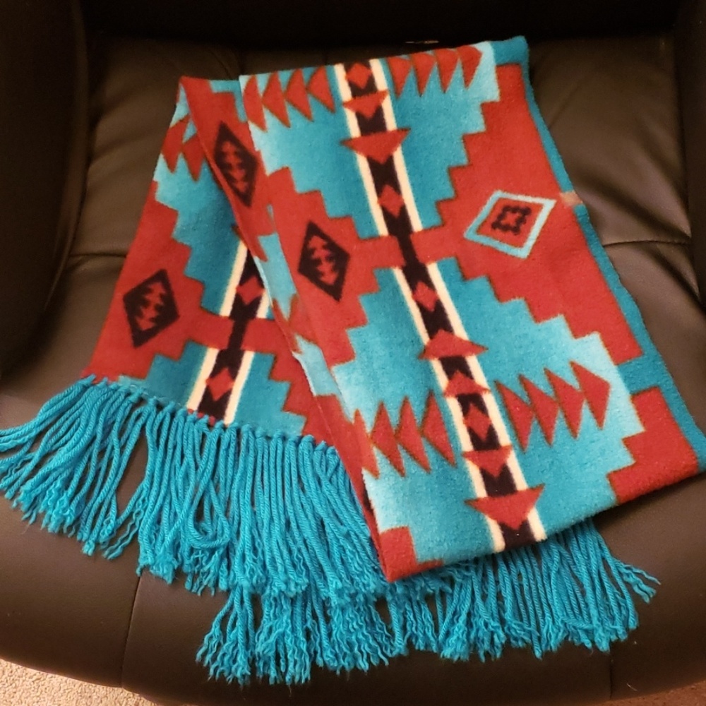 Beautiful scarf